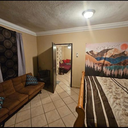 San Felipe Place To Stay B&B ภายนอก รูปภาพ