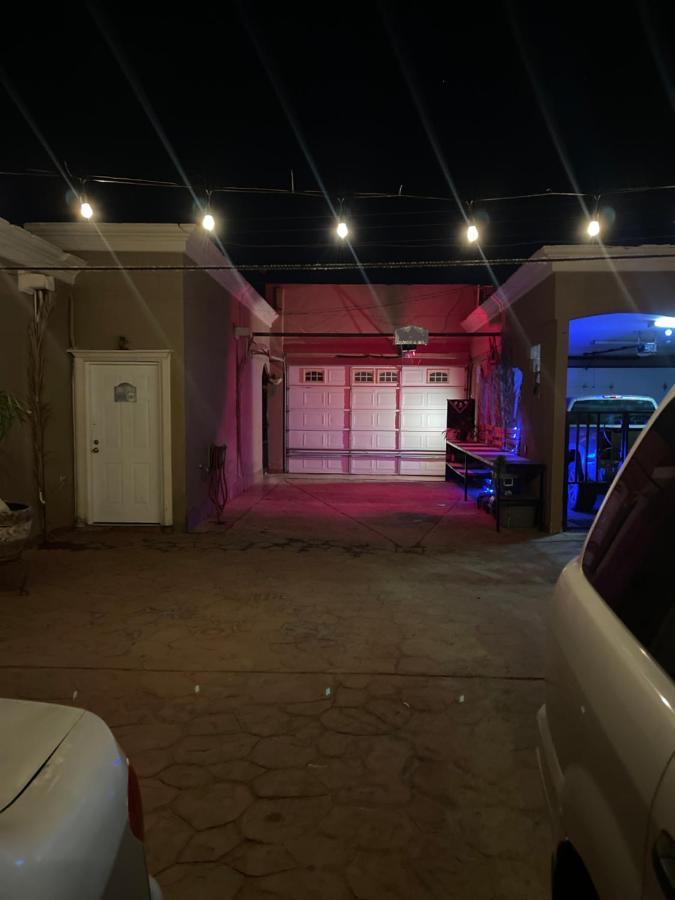 San Felipe Place To Stay B&B ภายนอก รูปภาพ