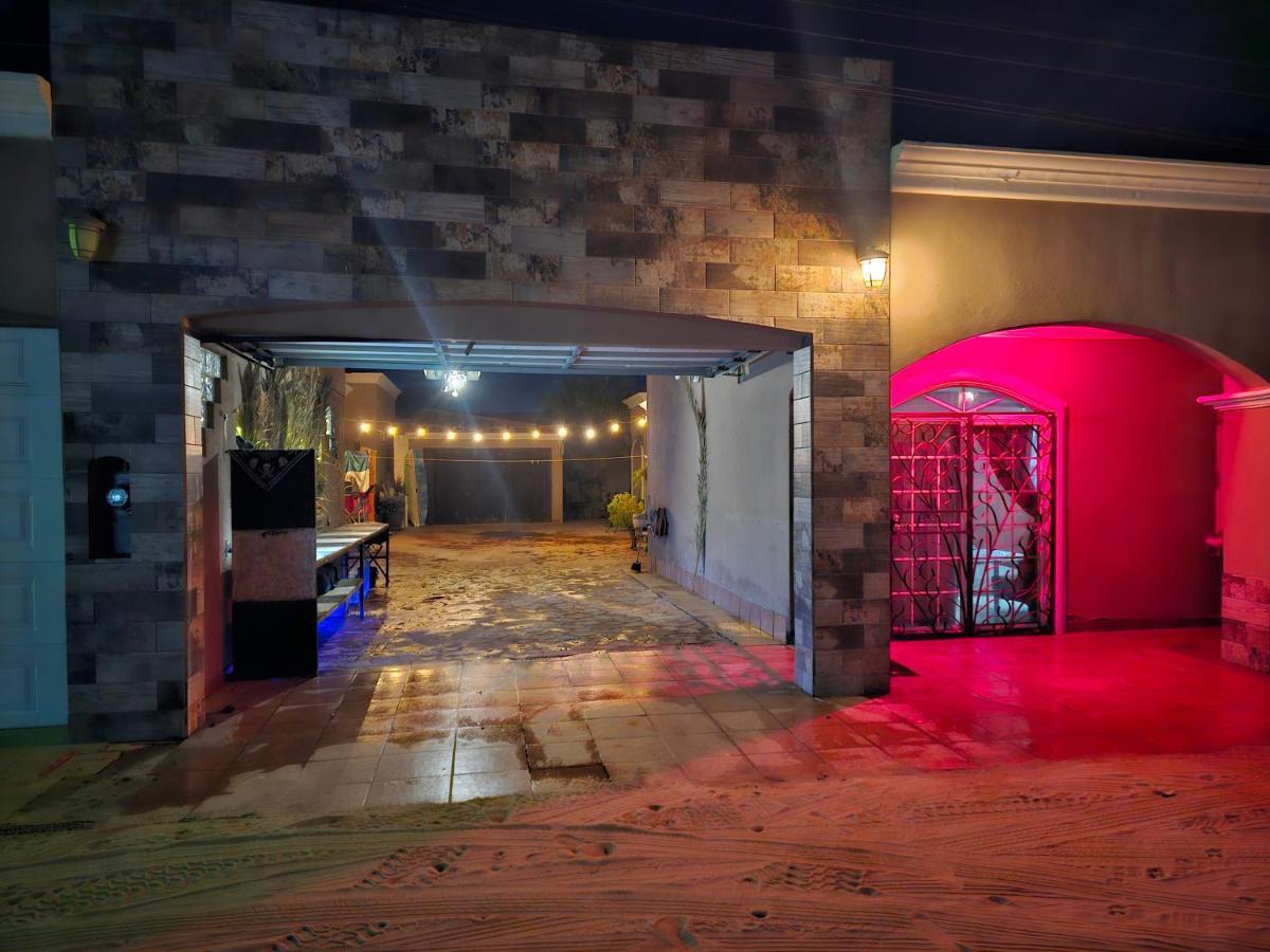 San Felipe Place To Stay B&B ภายนอก รูปภาพ