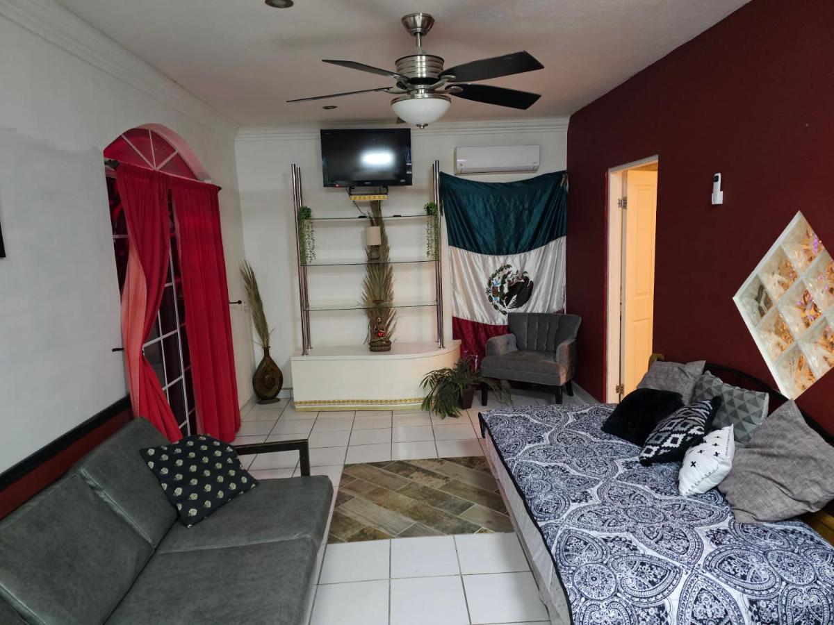 San Felipe Place To Stay B&B ห้อง รูปภาพ