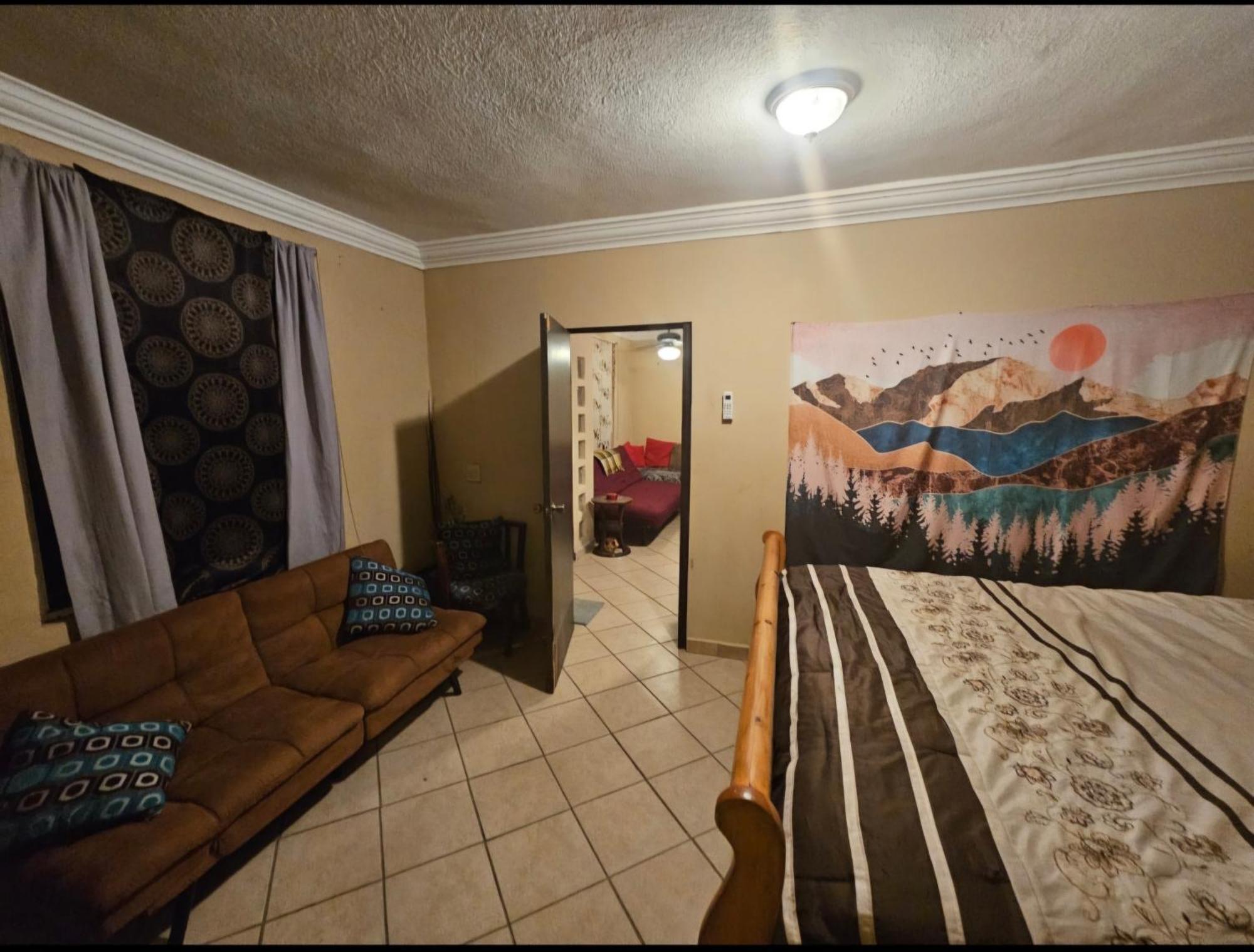 San Felipe Place To Stay B&B ภายนอก รูปภาพ