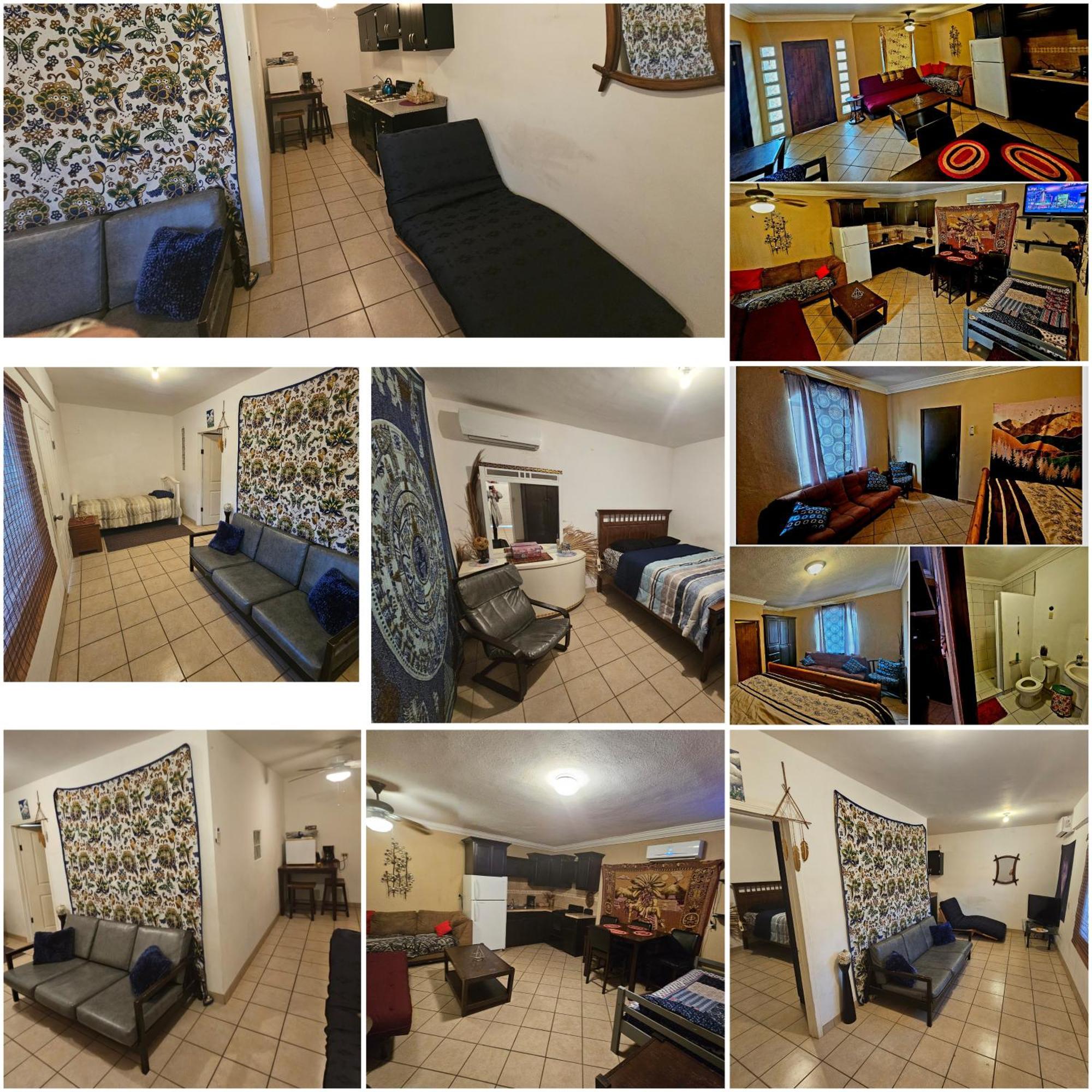 San Felipe Place To Stay B&B ภายนอก รูปภาพ