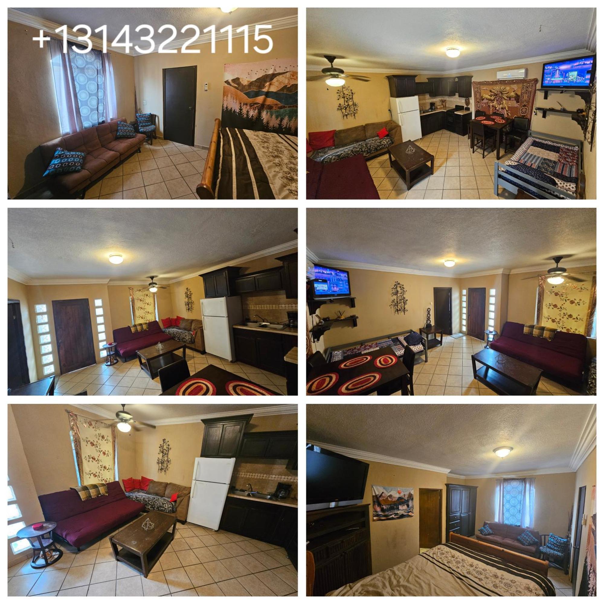 San Felipe Place To Stay B&B ภายนอก รูปภาพ