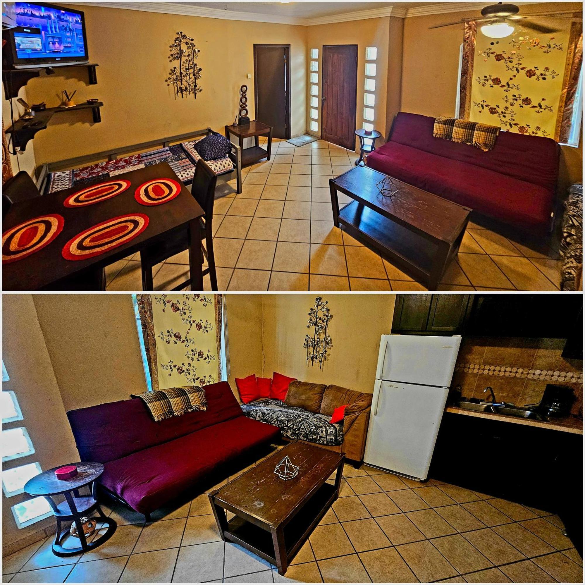 San Felipe Place To Stay B&B ภายนอก รูปภาพ