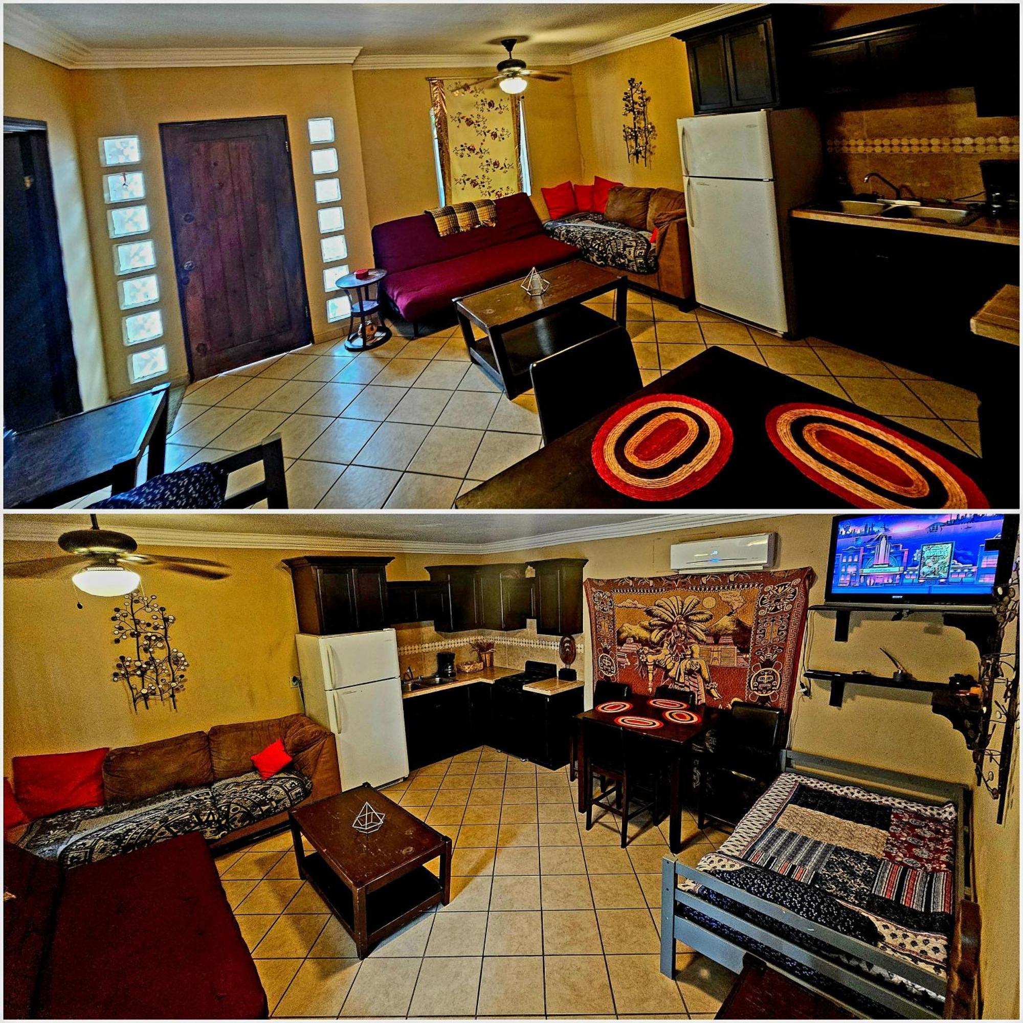 San Felipe Place To Stay B&B ภายนอก รูปภาพ