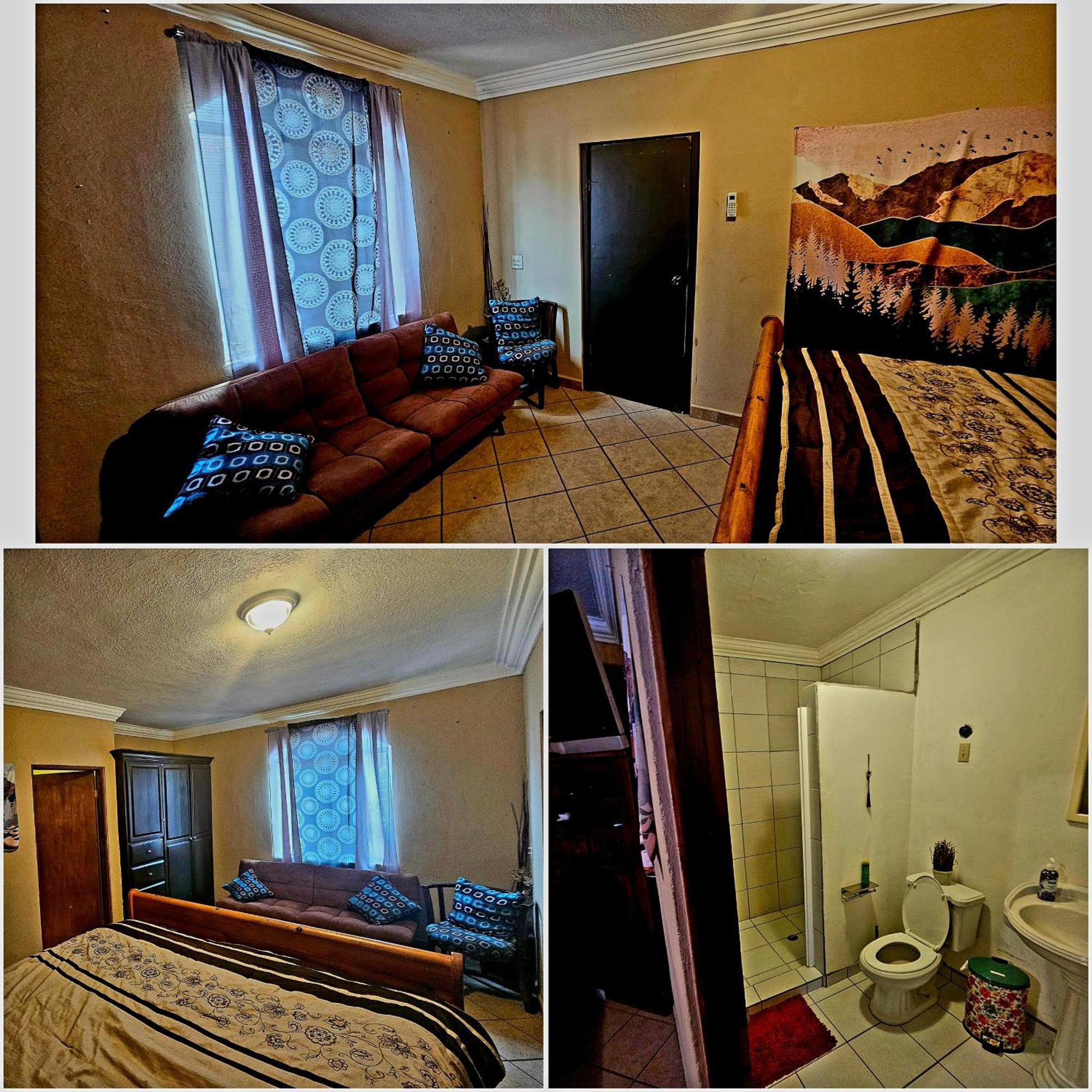 San Felipe Place To Stay B&B ภายนอก รูปภาพ