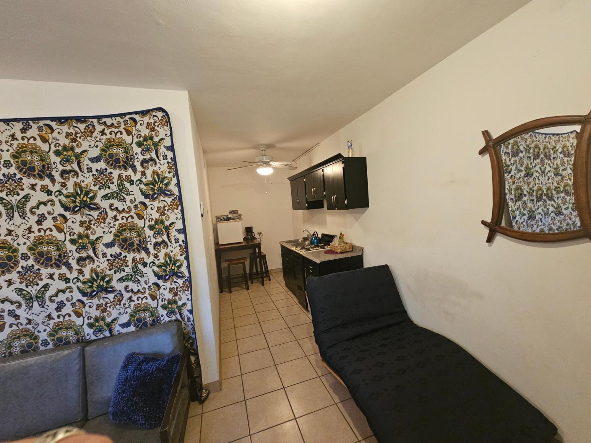 San Felipe Place To Stay B&B ภายนอก รูปภาพ