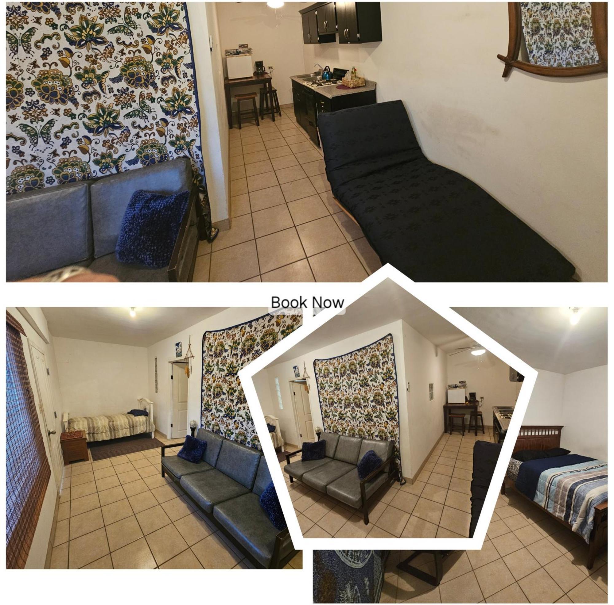 San Felipe Place To Stay B&B ภายนอก รูปภาพ