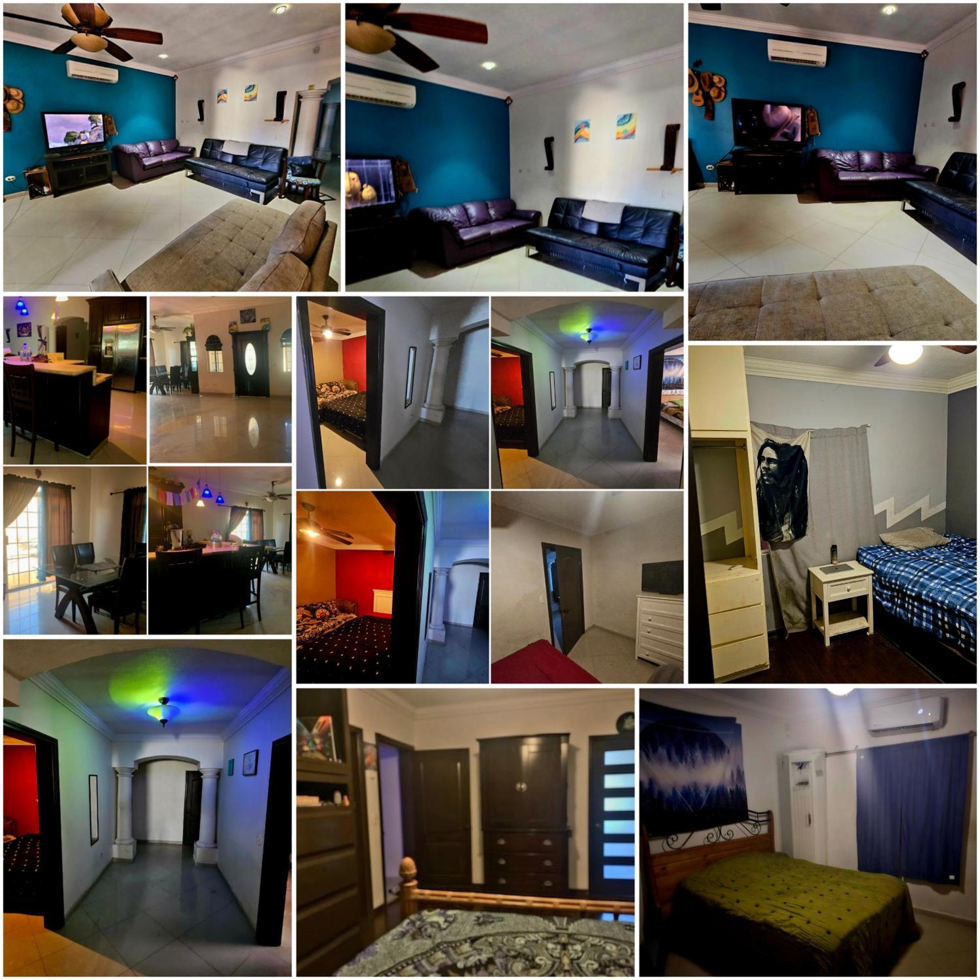 San Felipe Place To Stay B&B ภายนอก รูปภาพ