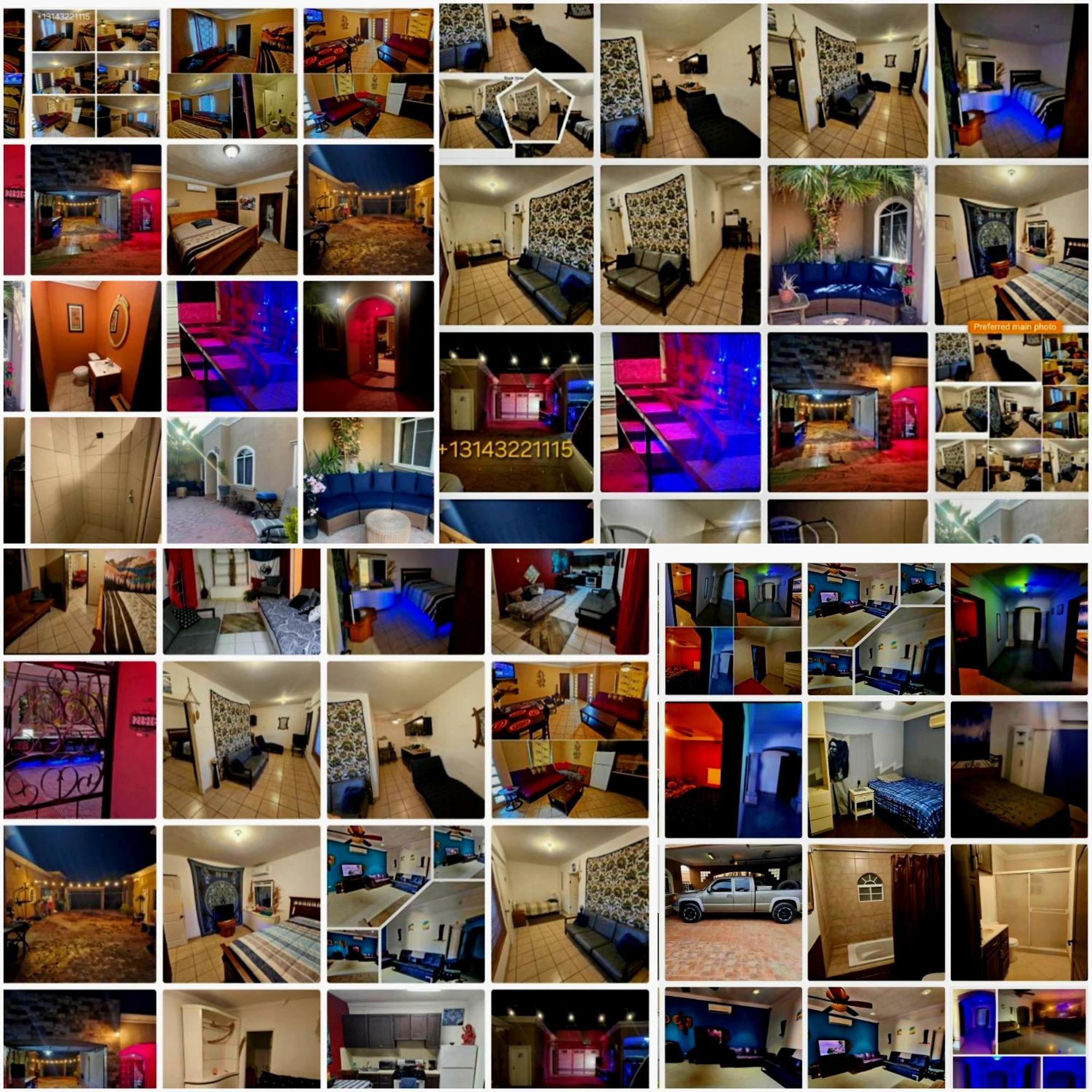 San Felipe Place To Stay B&B ภายนอก รูปภาพ